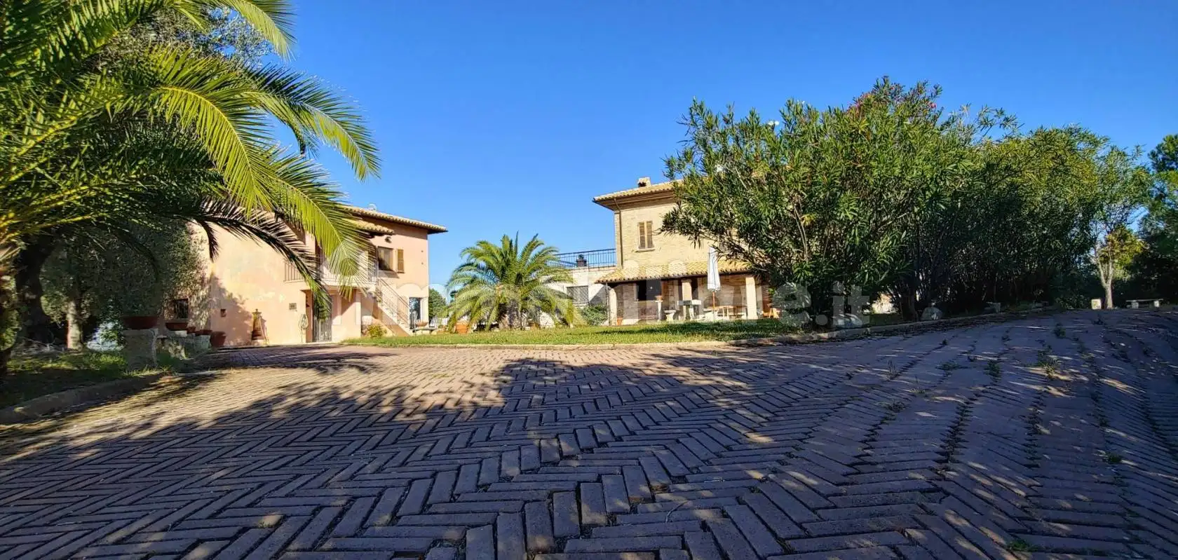 Villa unifamiliare Contrada Tronto, Ancarano - foto 5