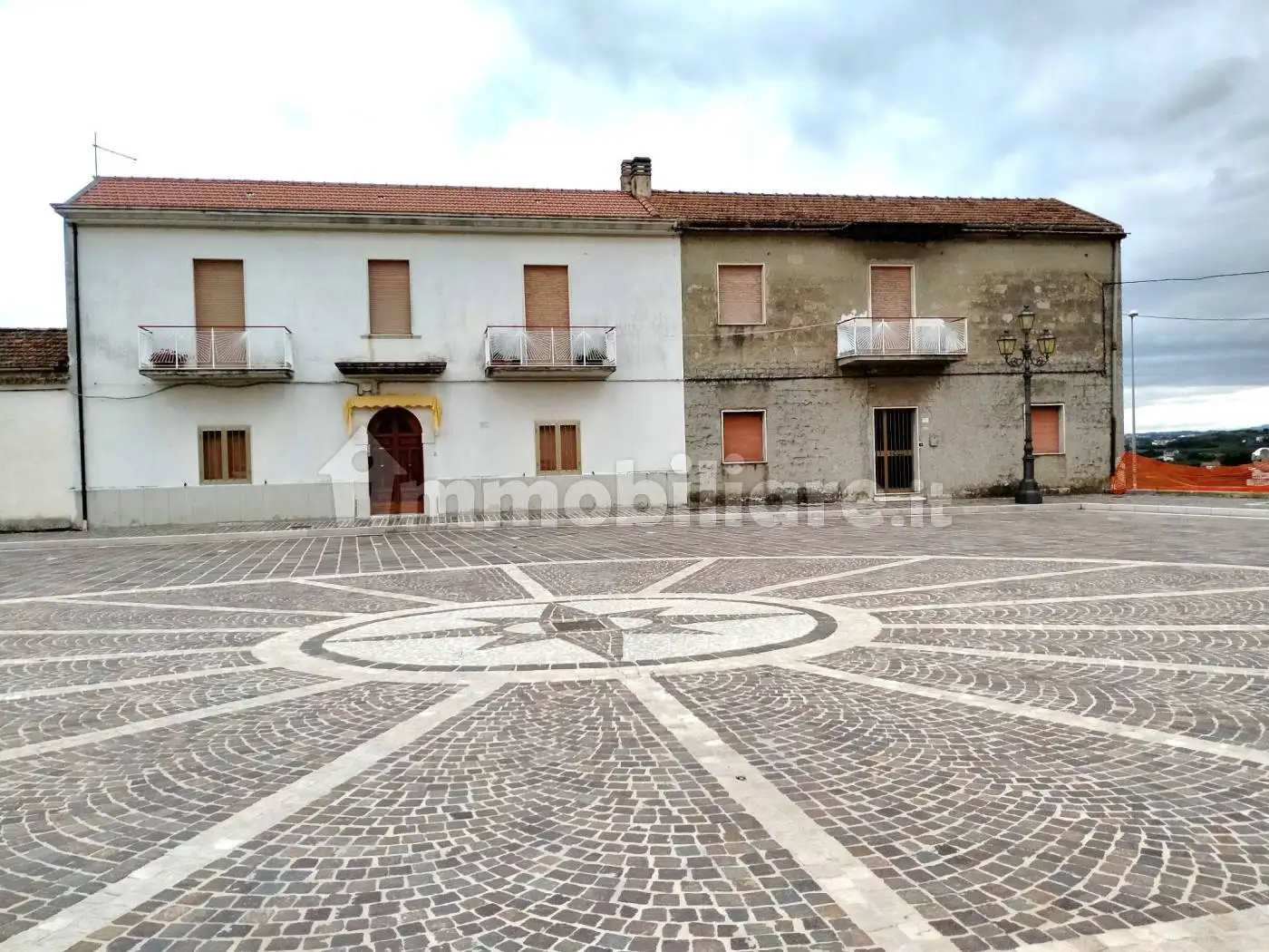 Appartamento in vendita a Ponte