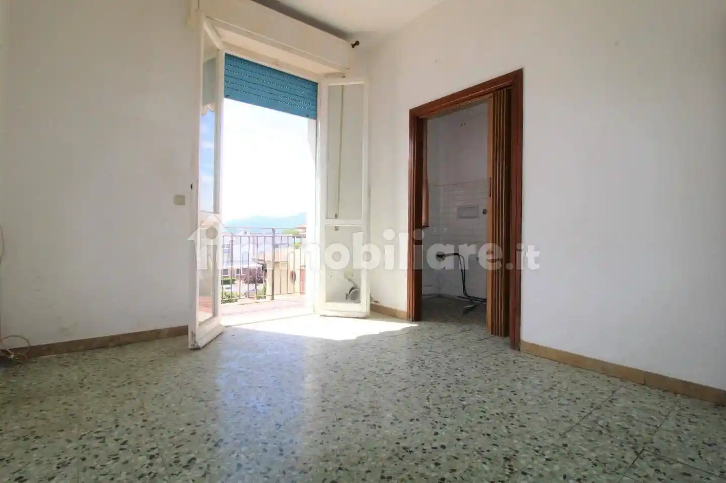 Appartamento in vendita a Pontedera