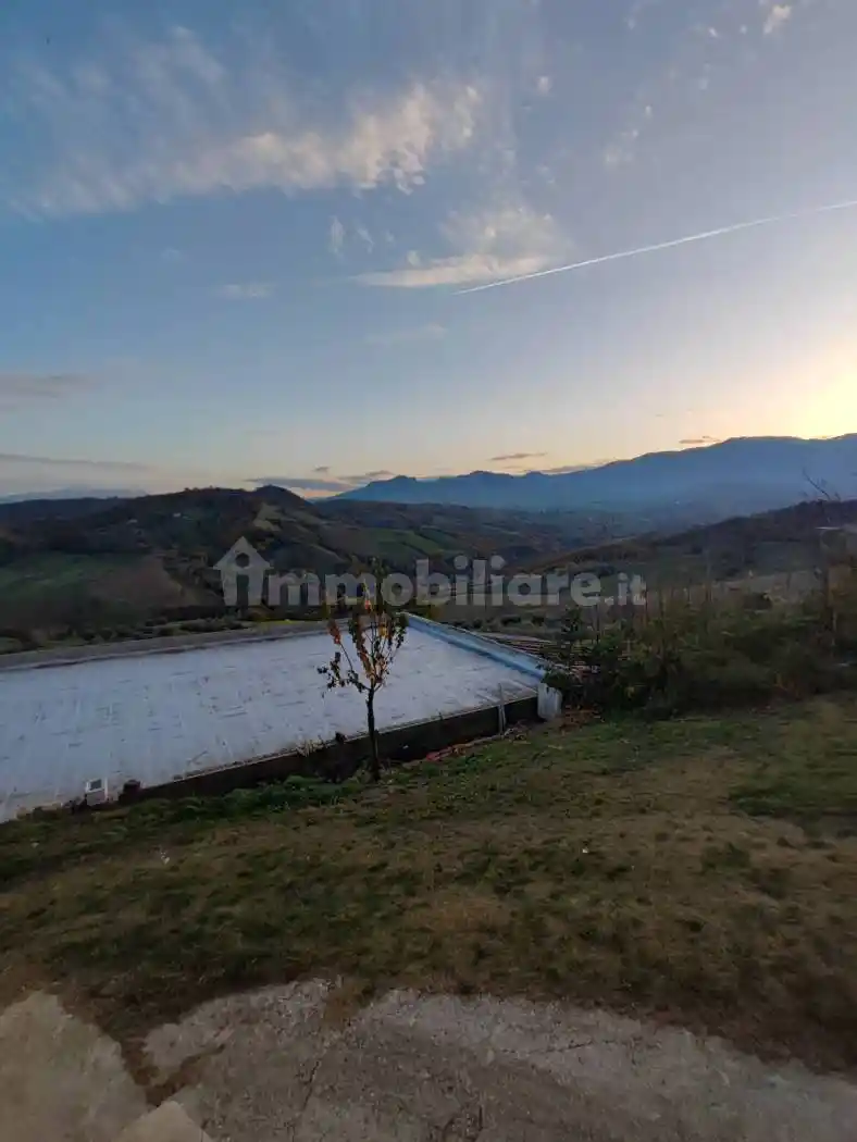 Casale Contrada Cerase 13, Castiglione Messer Raimondo - foto 2