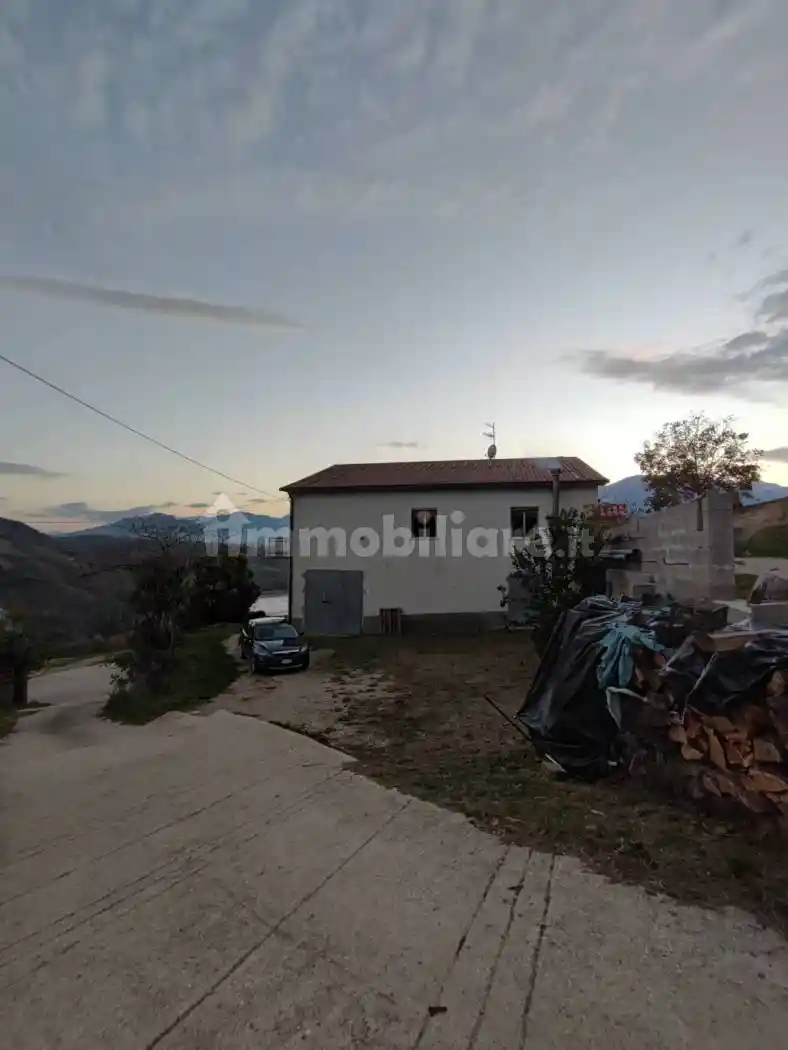 Casale Contrada Cerase 13, Castiglione Messer Raimondo - foto 5