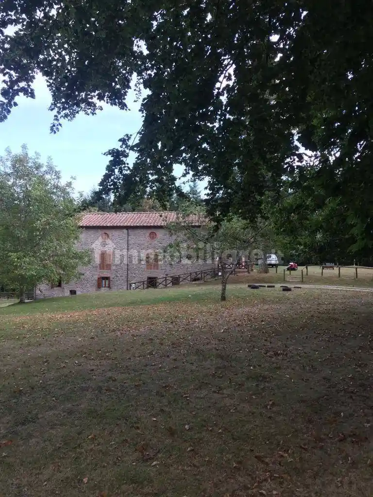 Villa in vendita a Cantagallo