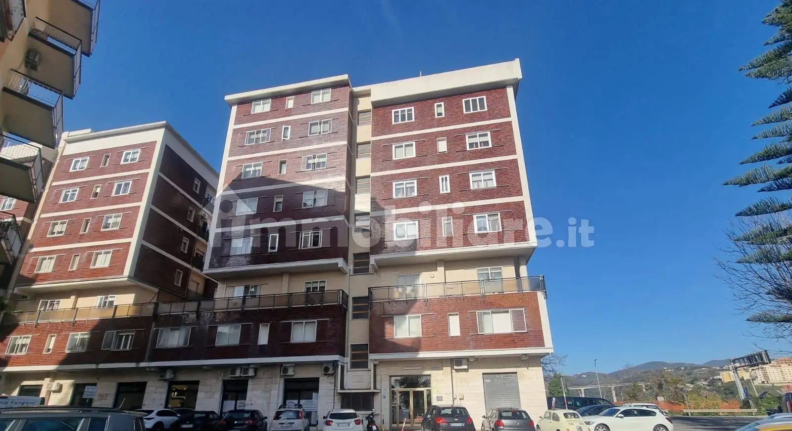 Appartamento in vendita a Catanzaro