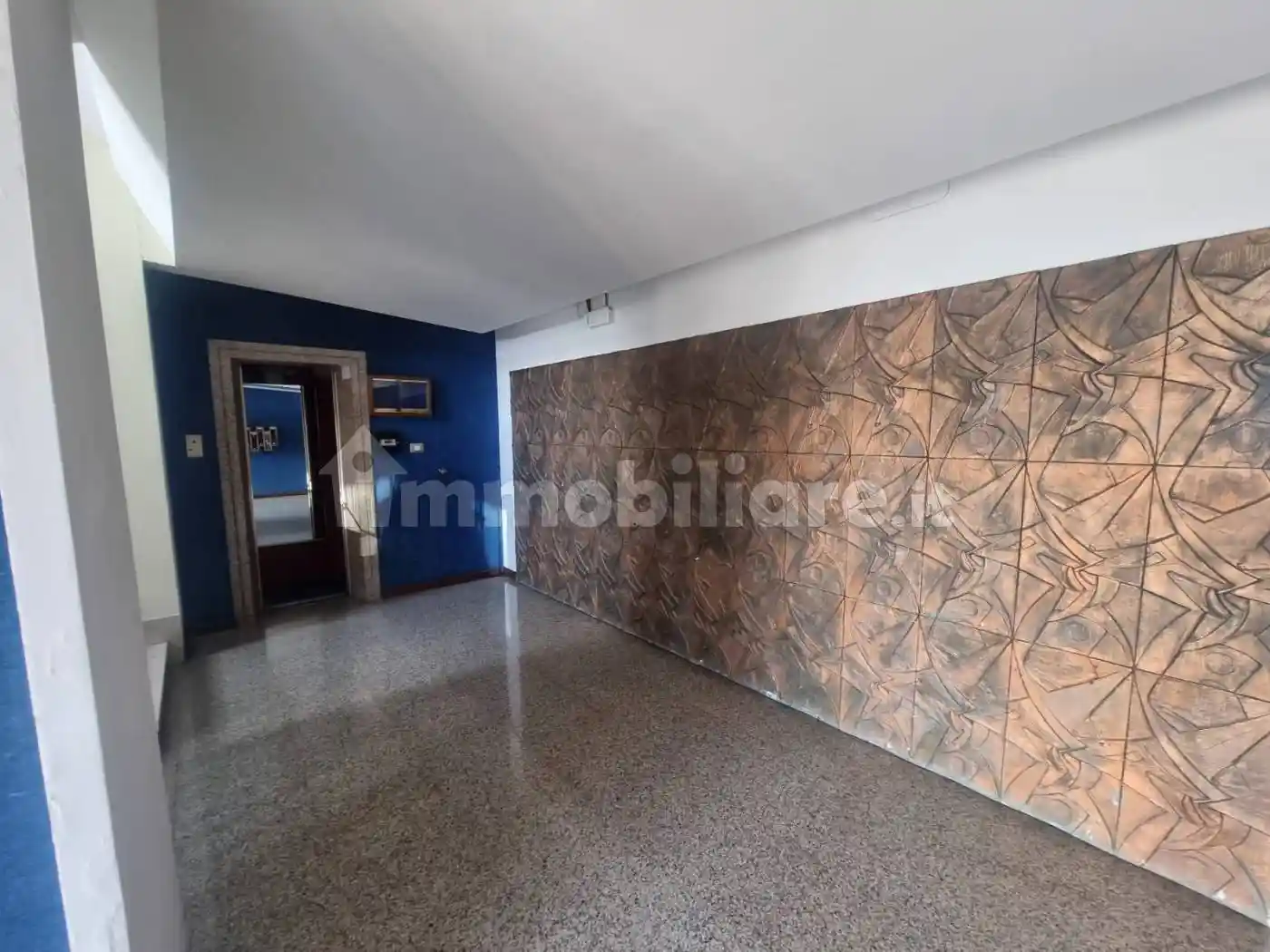 Appartamento via Gabriele Barrio, Sant'Antonio - De Filippis, Catanzaro - foto 3