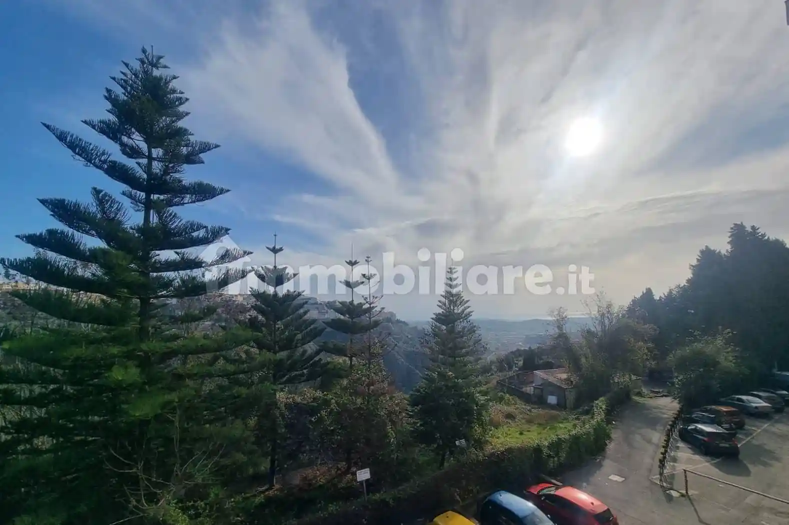 Appartamento via Gabriele Barrio, Sant'Antonio - De Filippis, Catanzaro - foto 4