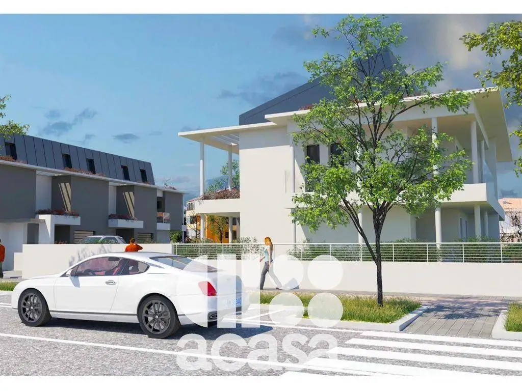 Villa in vendita a Cesena