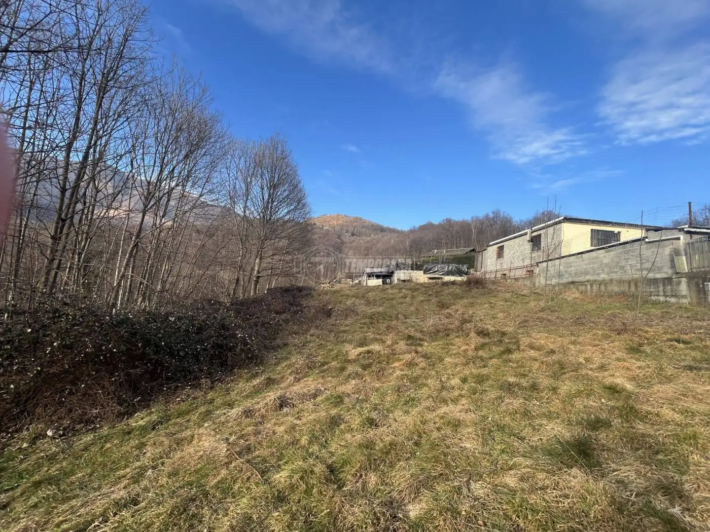 Terratetto unifamiliare via Cappella 17, Centro, Castelnuovo Nigra - foto 3