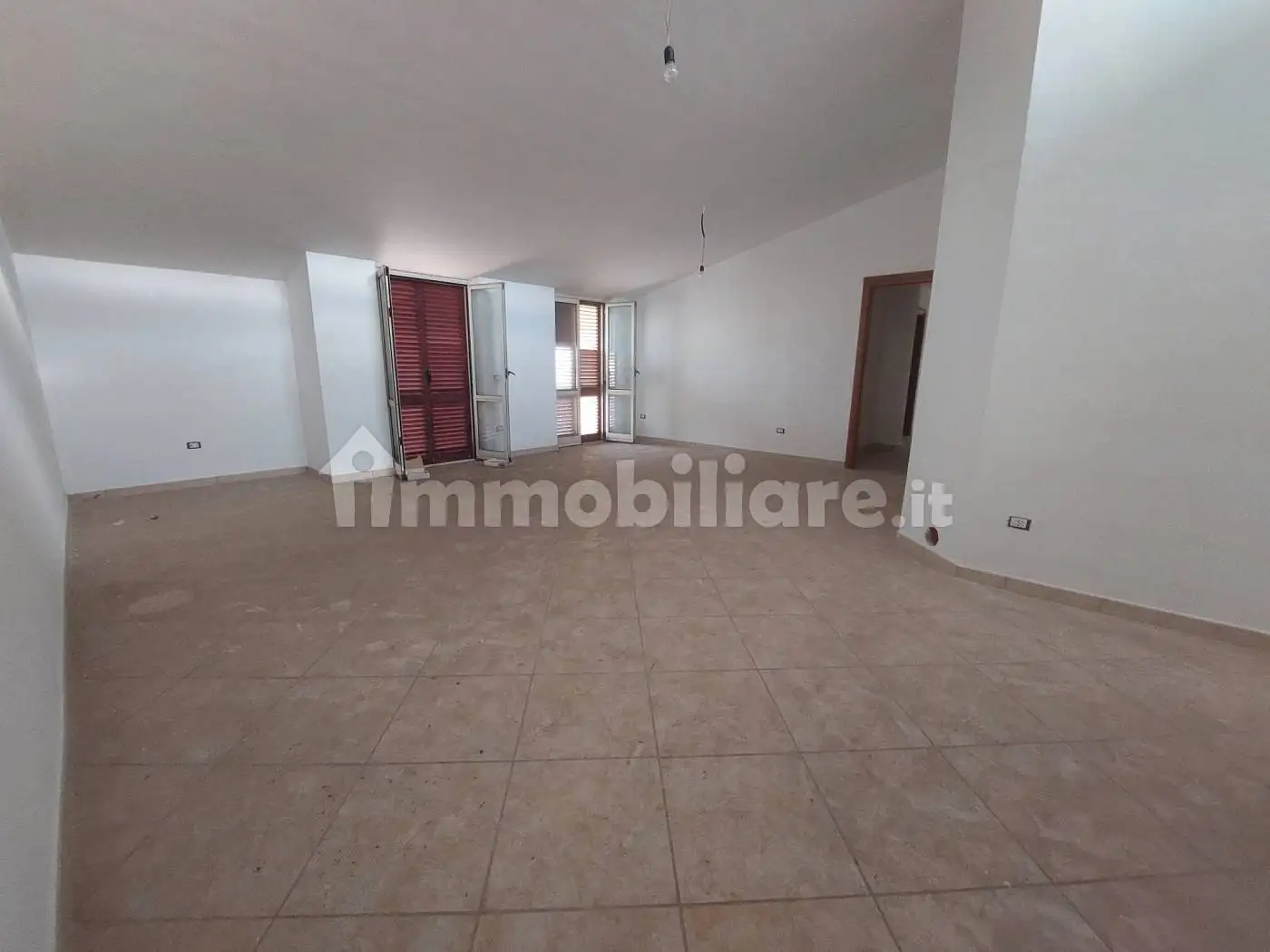 Attico - Mansarda in vendita a Airola