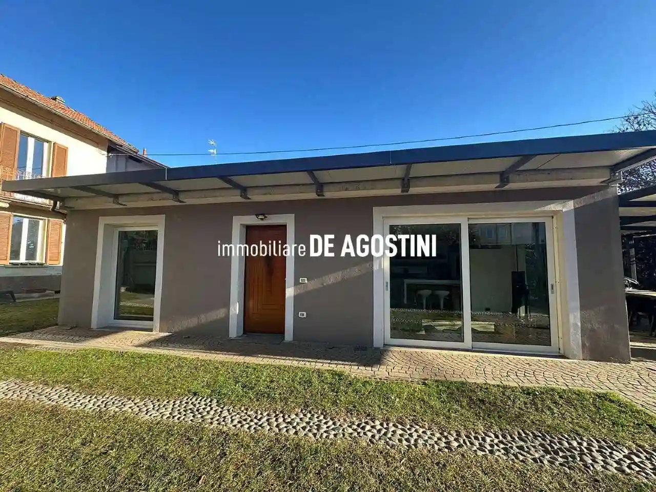 Casa indipendente - foto 5