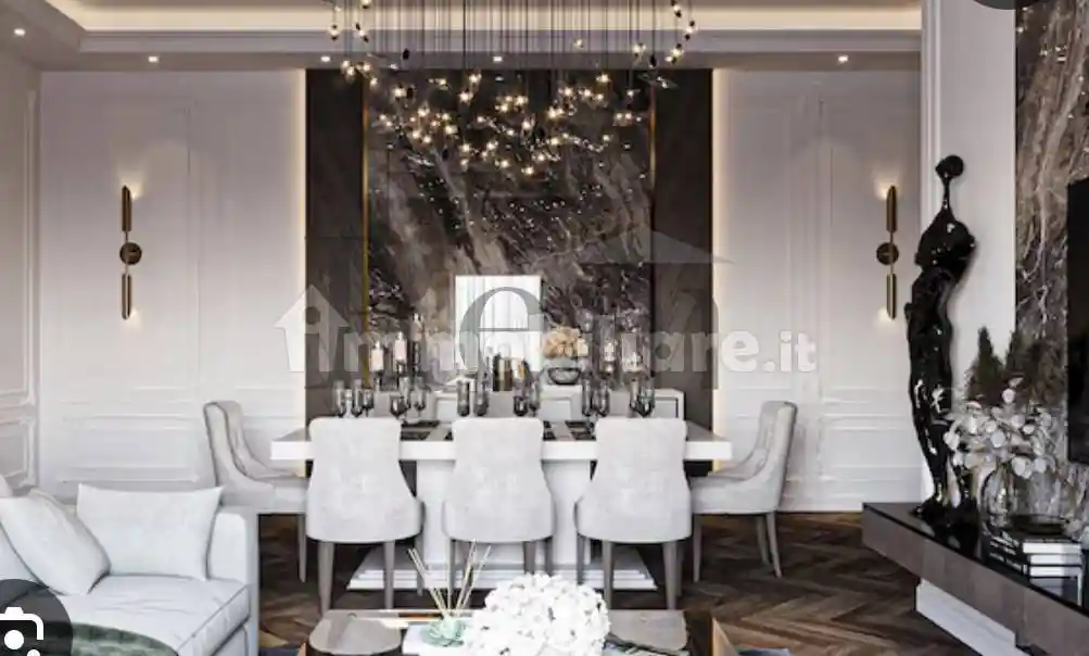 Appartamento in vendita a Treviso