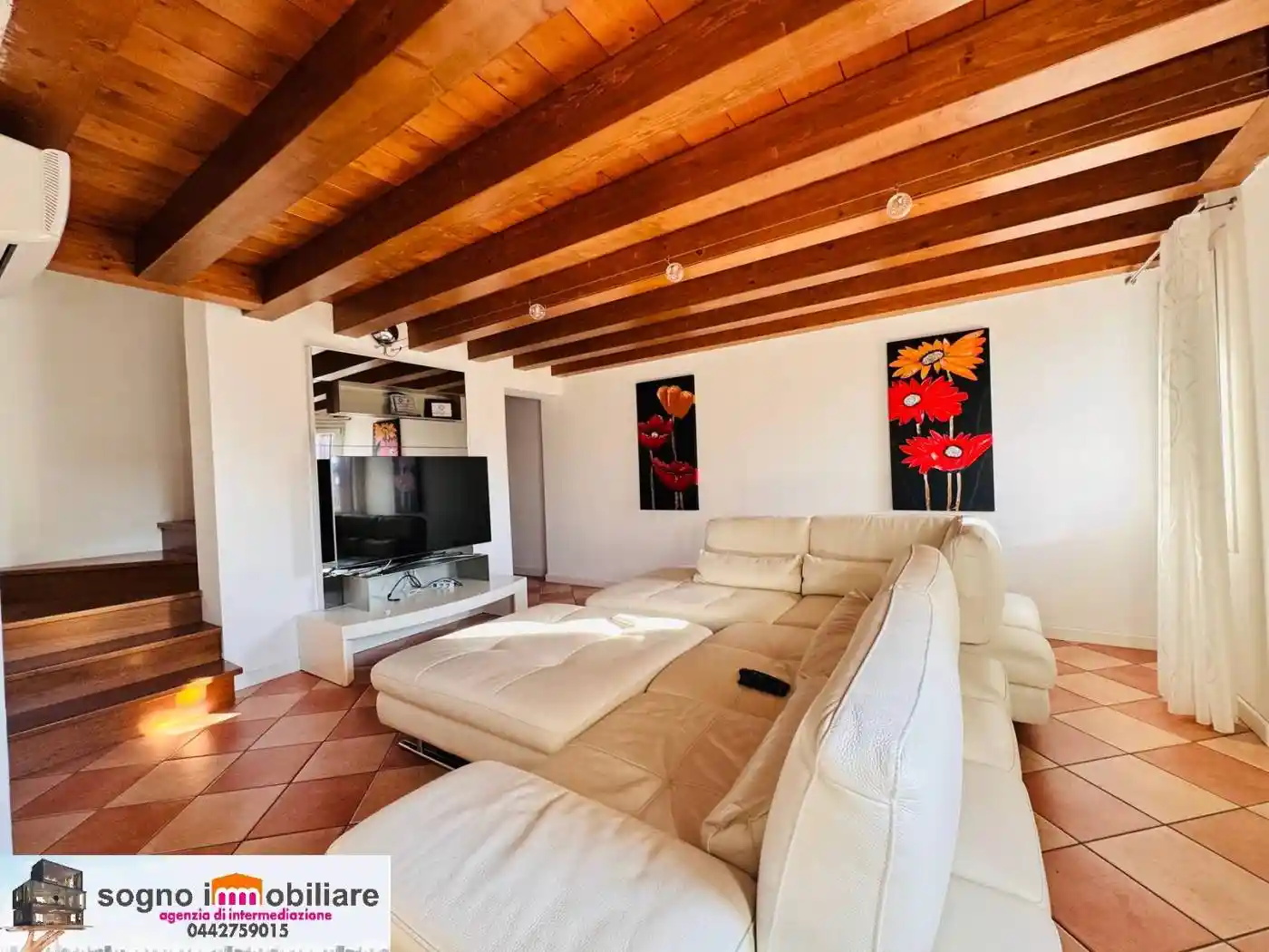 Villetta a schiera in vendita a Badia Polesine