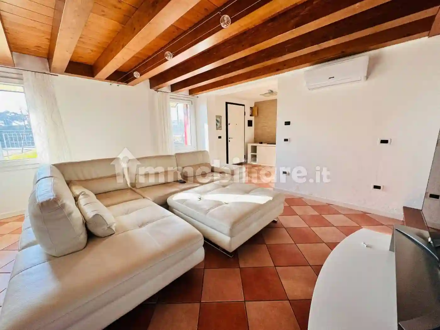 Villetta a schiera - foto 3