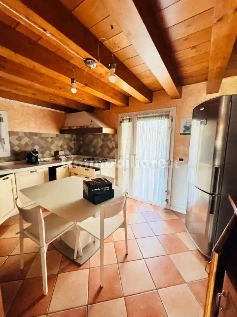 Villetta a schiera - foto 5