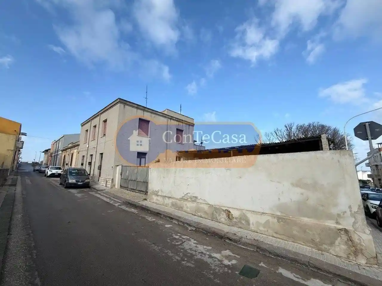 Villa in vendita a Porto Torres