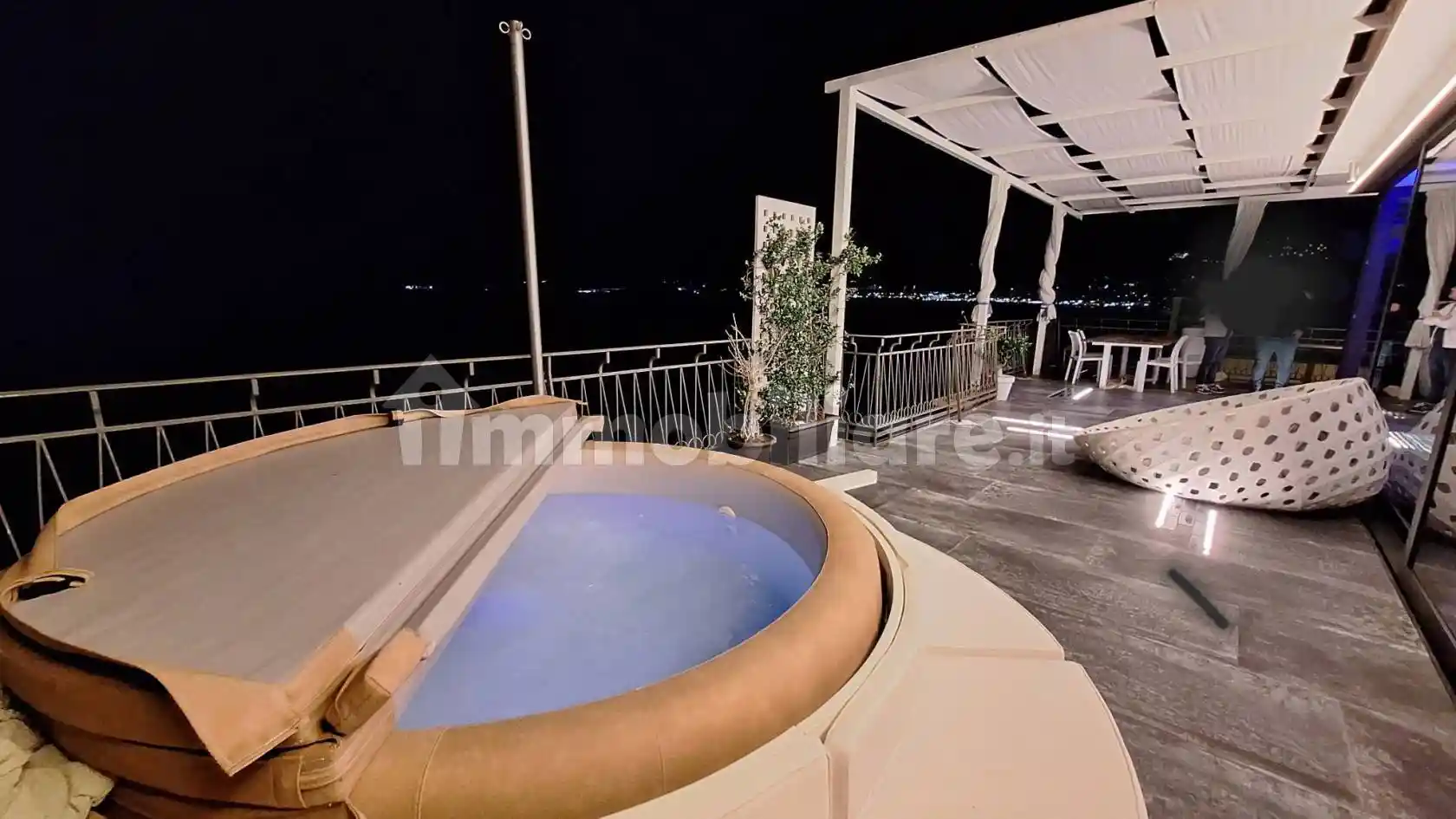 Attico - Mansarda in vendita a Salerno