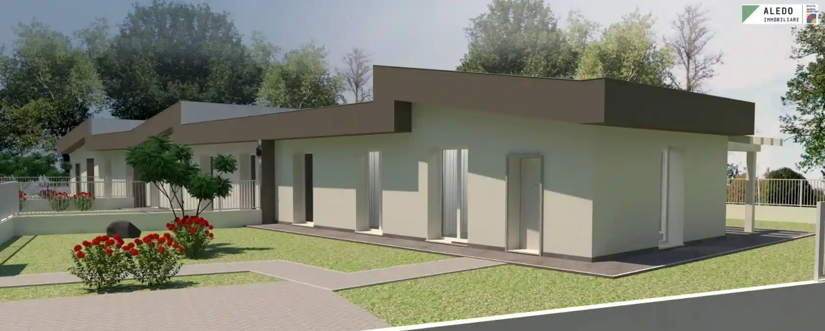 Casa indipendente in vendita a Morciano di Romagna