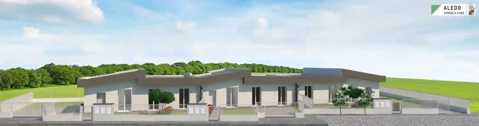 Casa indipendente - foto 2