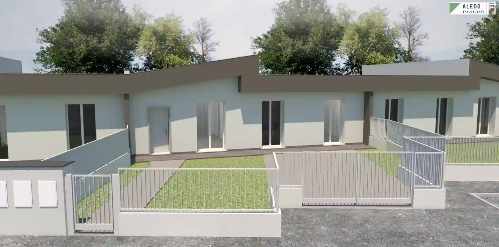 Casa indipendente - foto 4