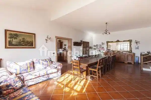 Appartamento in vendita a Sacrofano