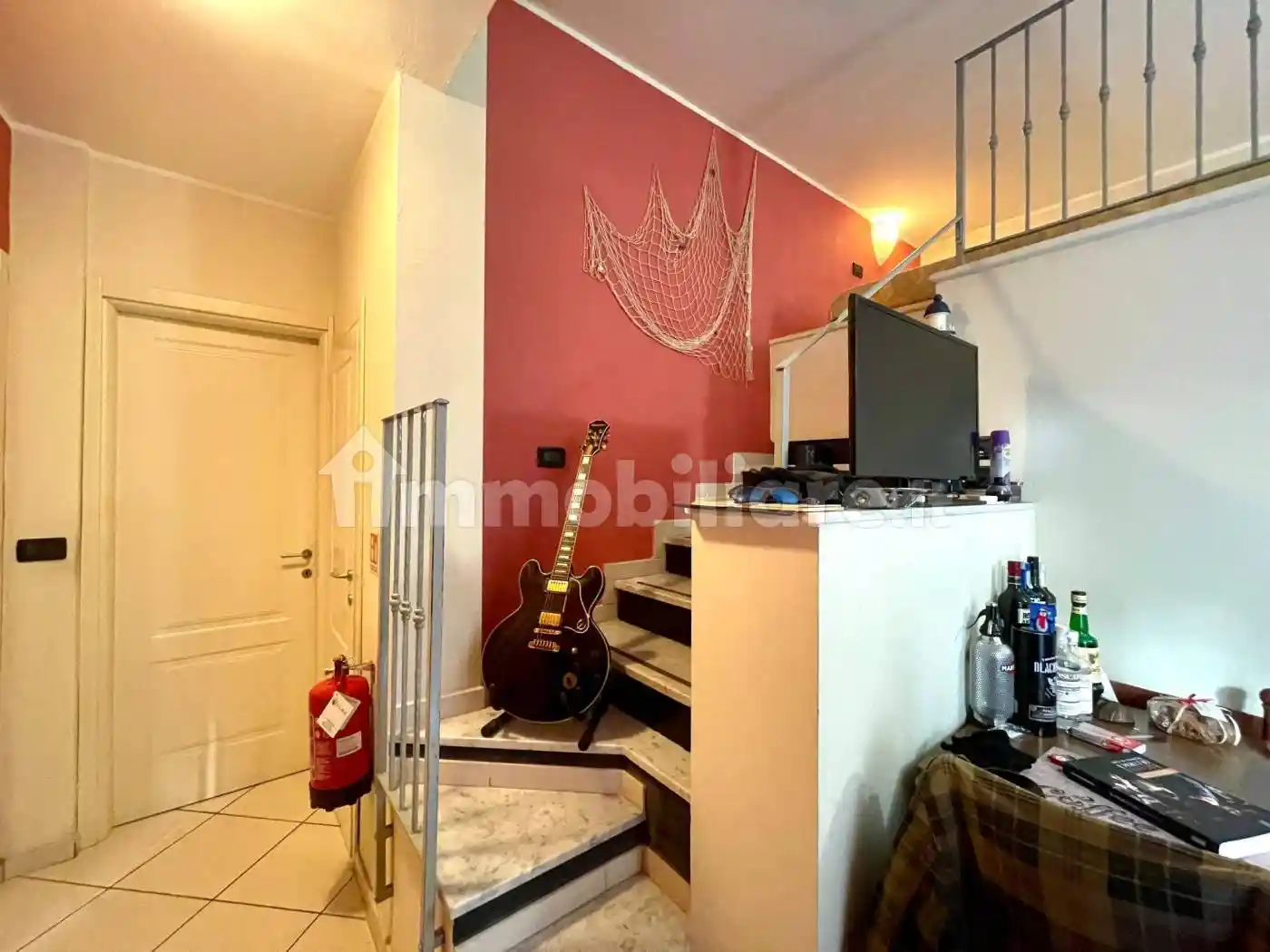 Appartamento in vendita a Pietra Ligure