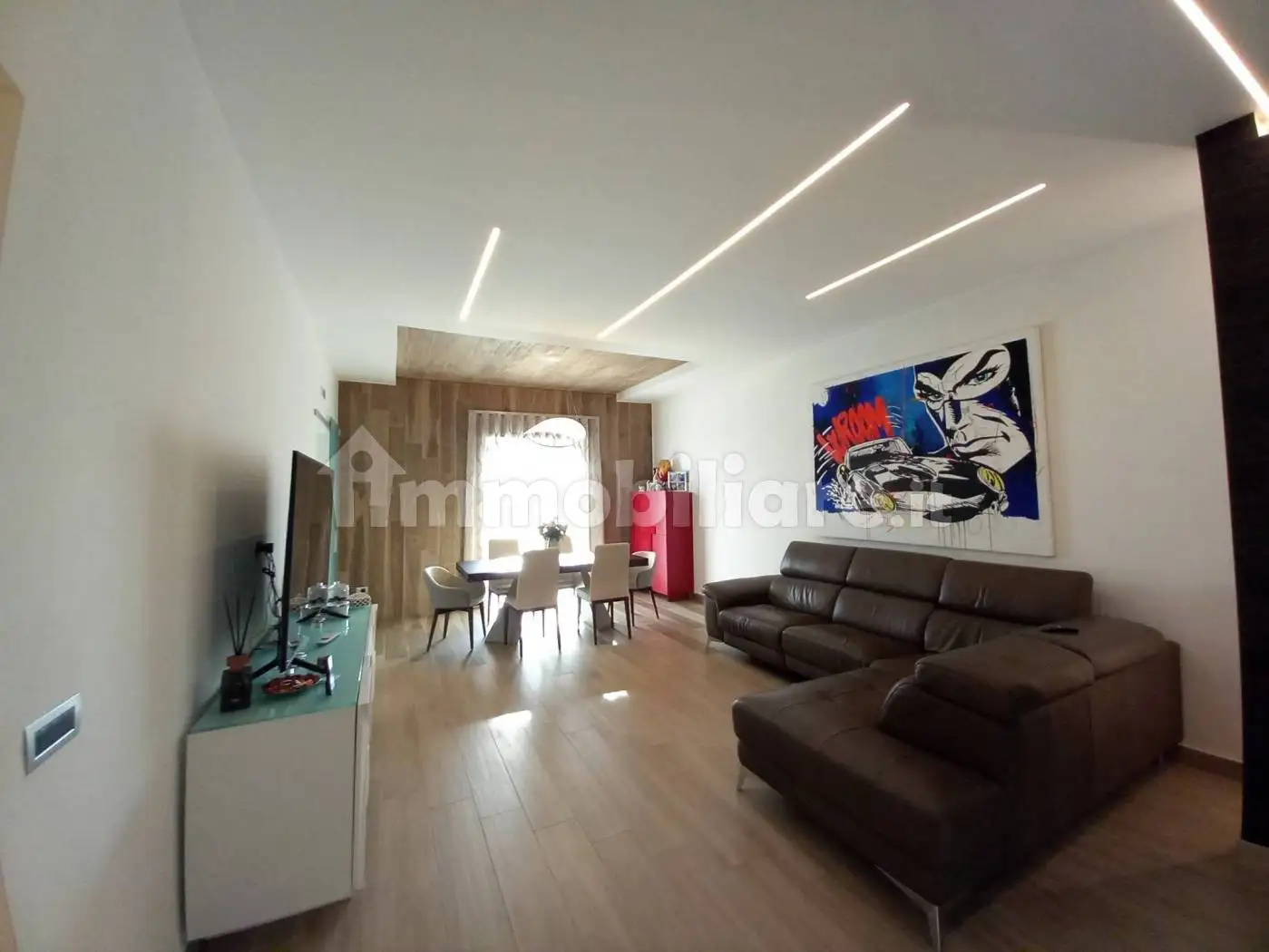 Villa in vendita a Avella