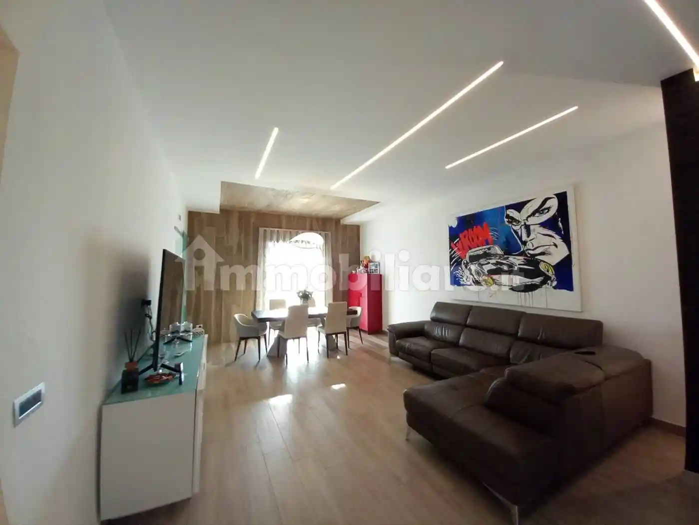 Villa bifamiliare via Filippo Vittoria 50, Avella - foto 2