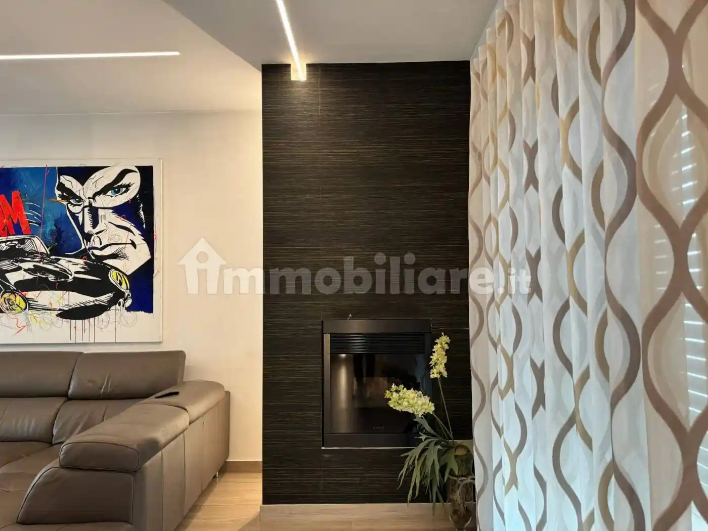 Villa bifamiliare via Filippo Vittoria 50, Avella - foto 3