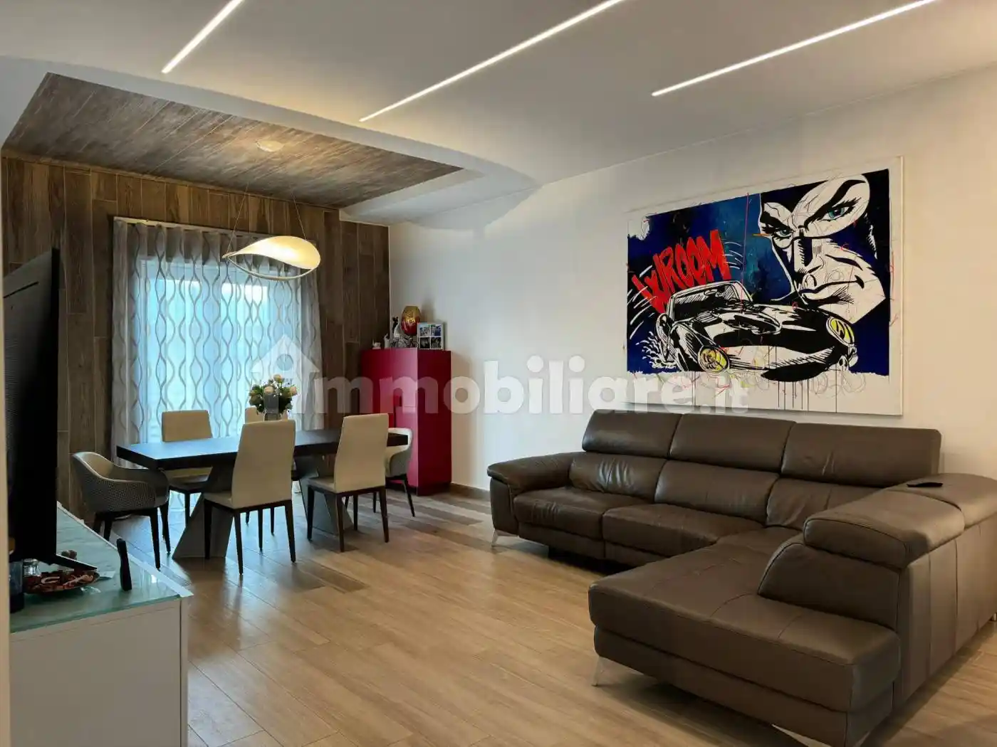 Villa bifamiliare via Filippo Vittoria 50, Avella - foto 4