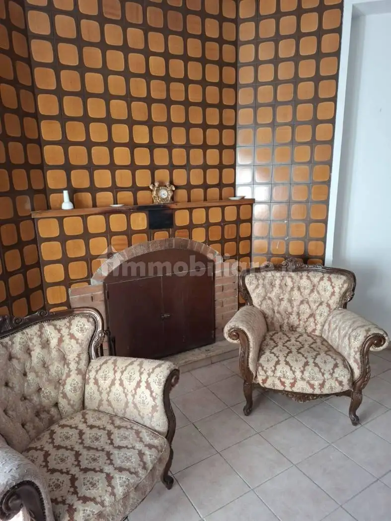 Appartamento in affitto a Ceccano