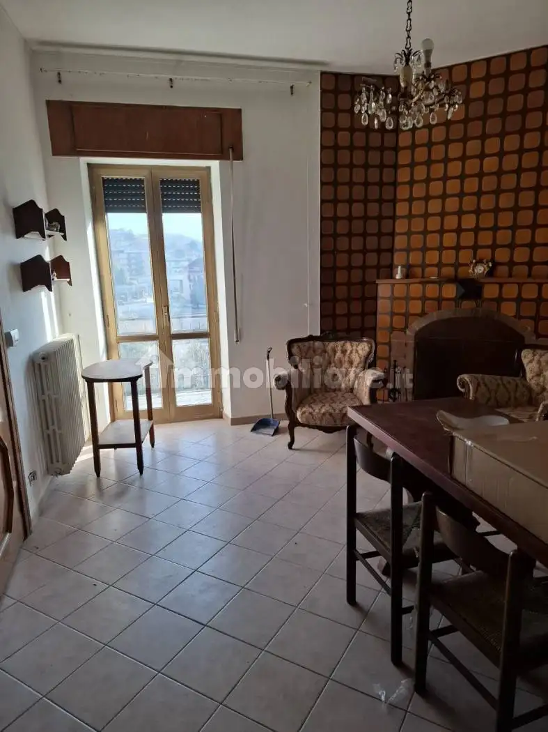 Monolocale via Giacomo Matteotti 47, Centro, Ceccano - foto 3