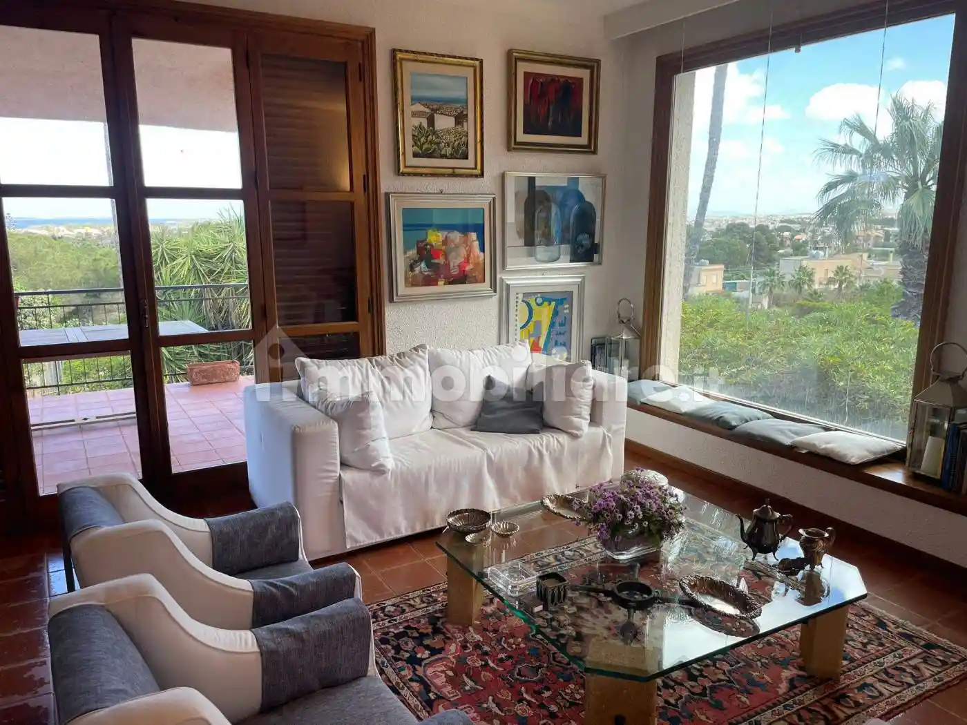 Villa in vendita a Marsala