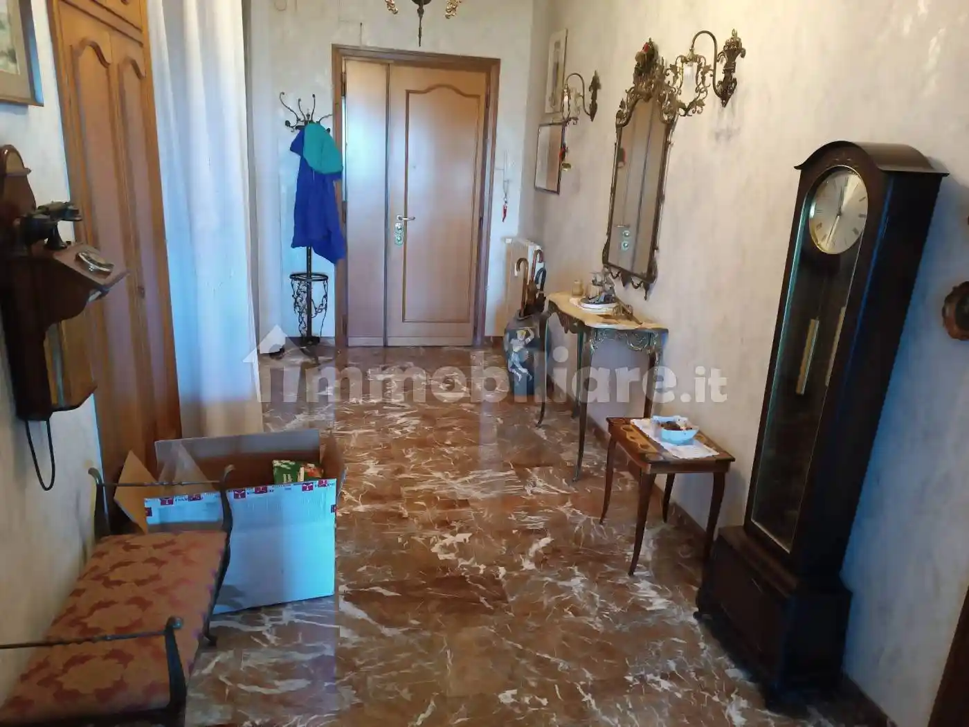 Appartamento in affitto a Roma