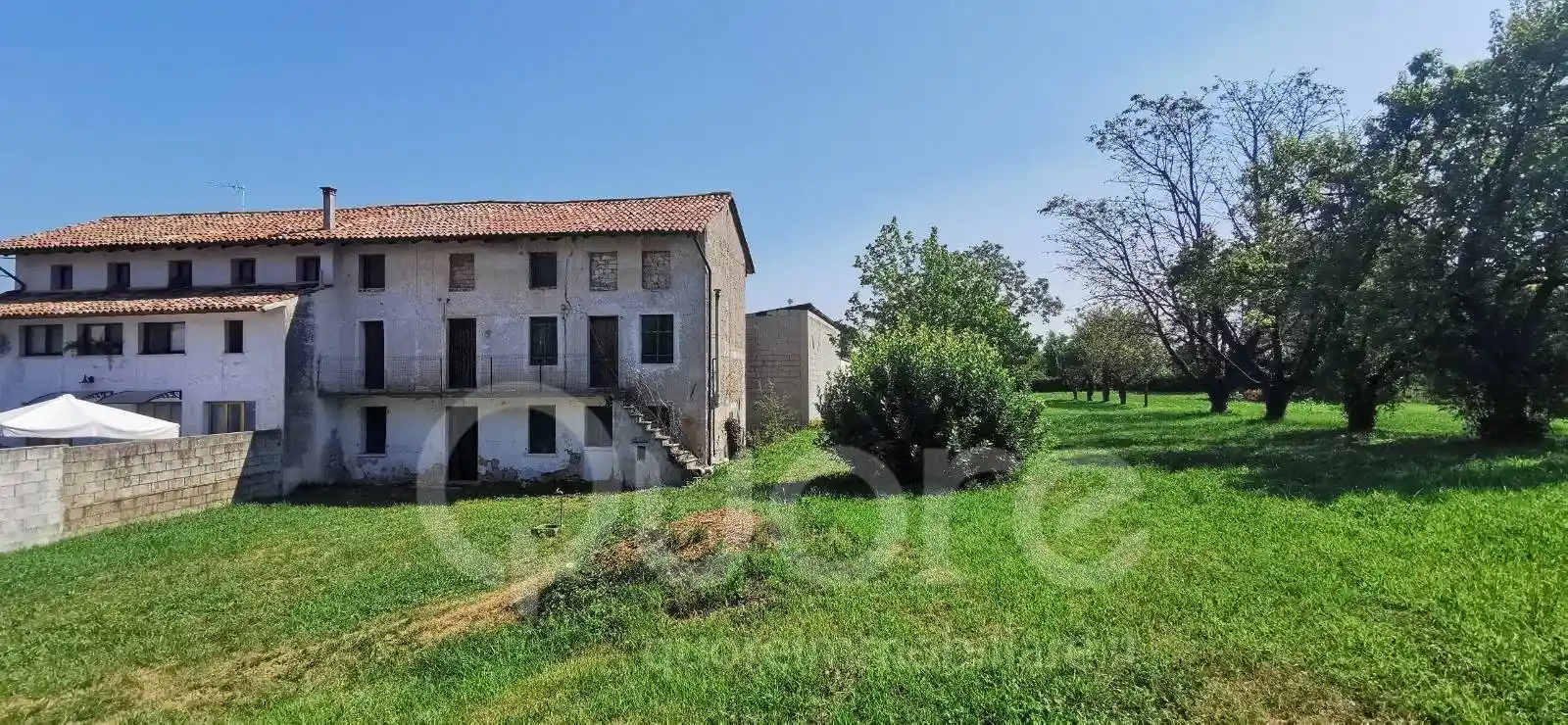 Rustico - Casale in vendita a Basiliano