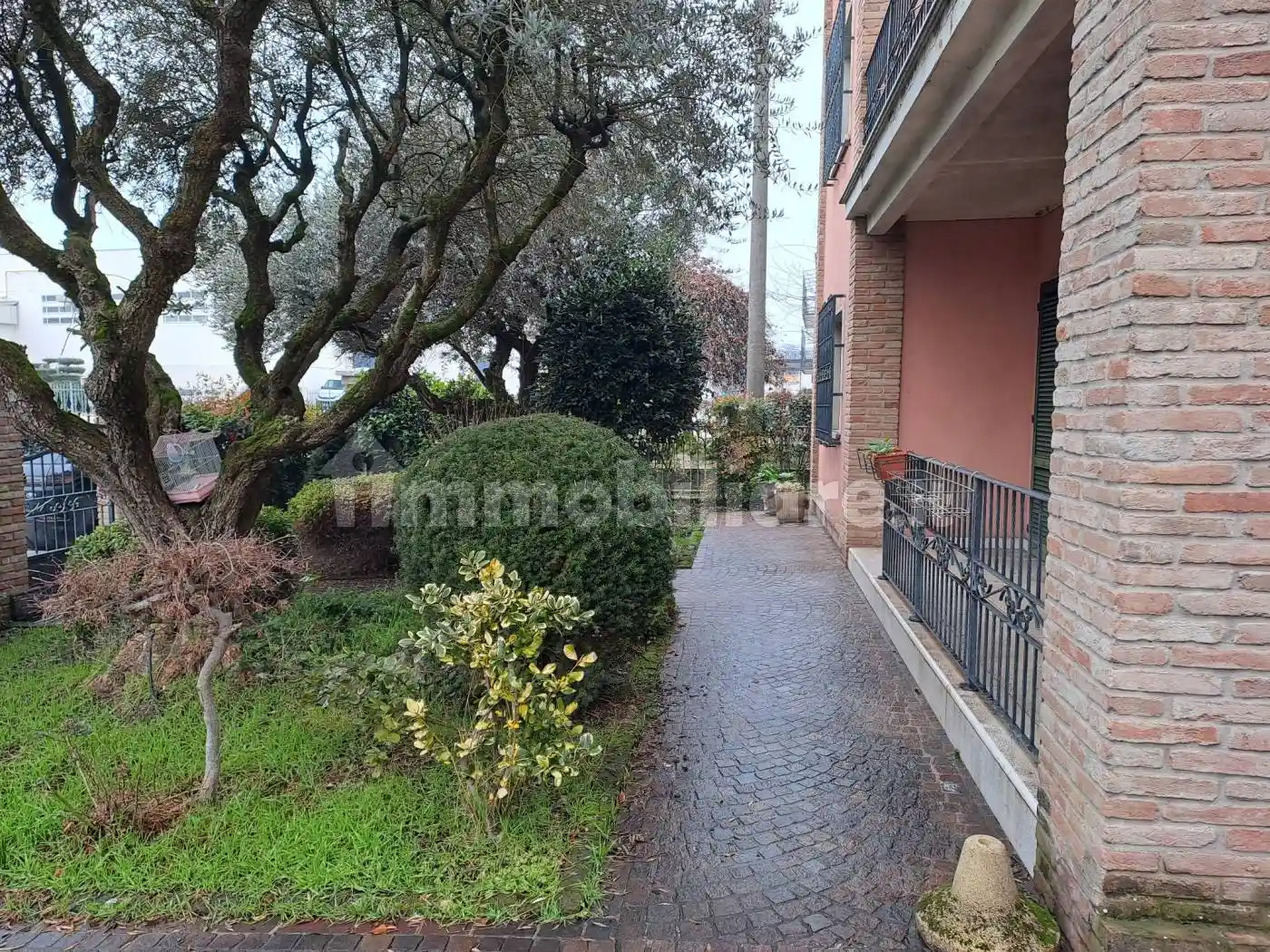 Villa in vendita a Viadana