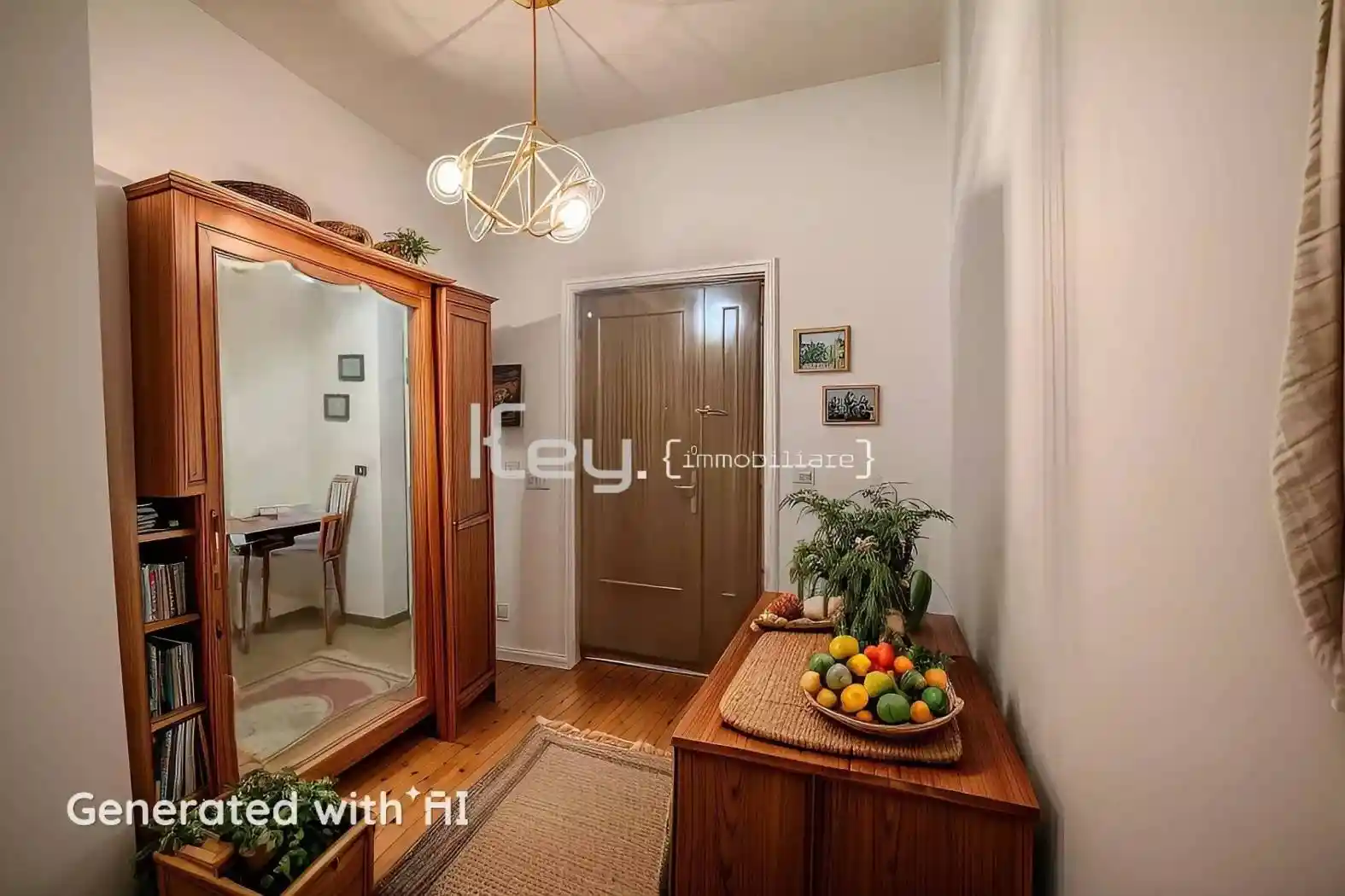 Appartamento in vendita a Terracina