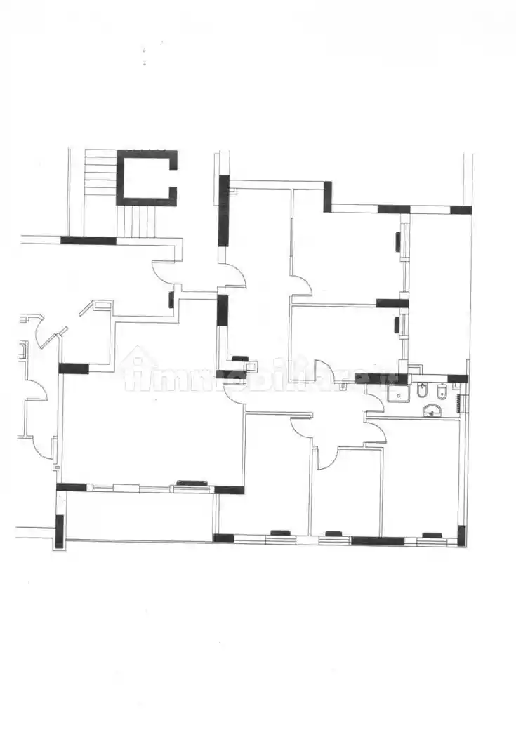 Appartamento in vendita a Corciano