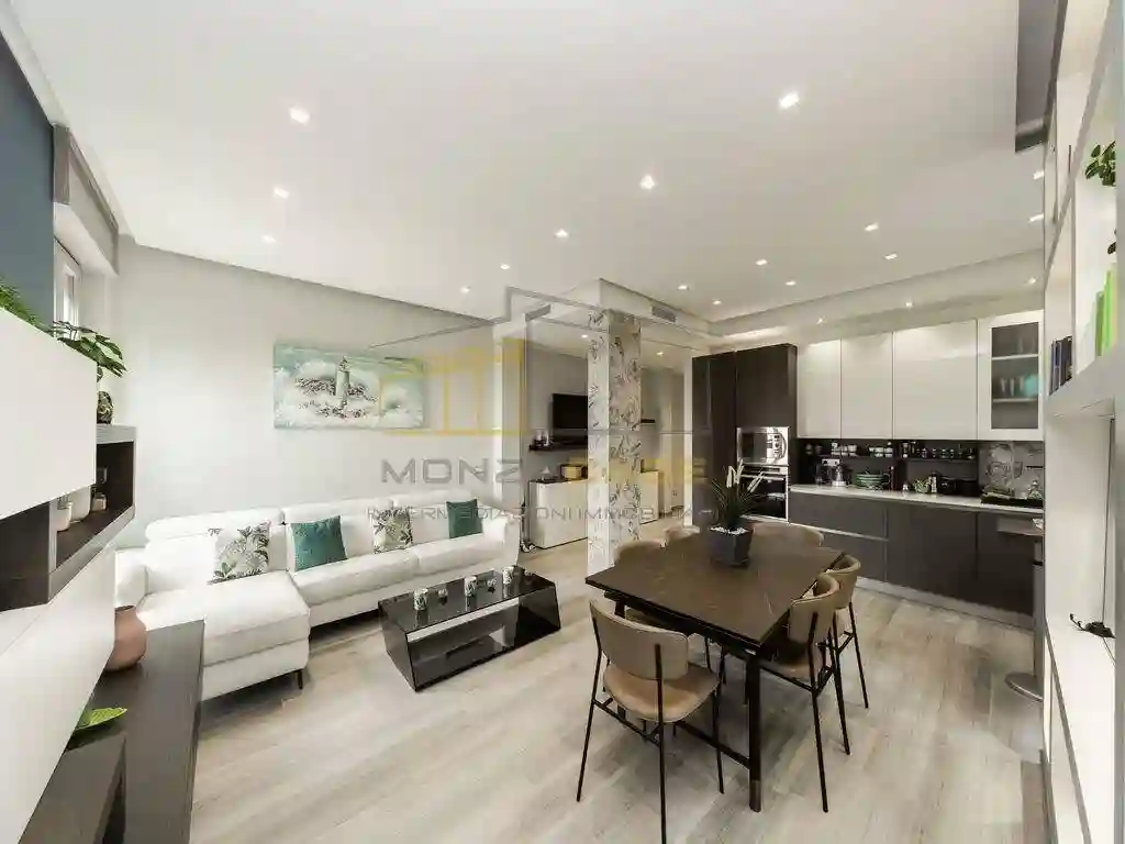 Appartamento - foto 4