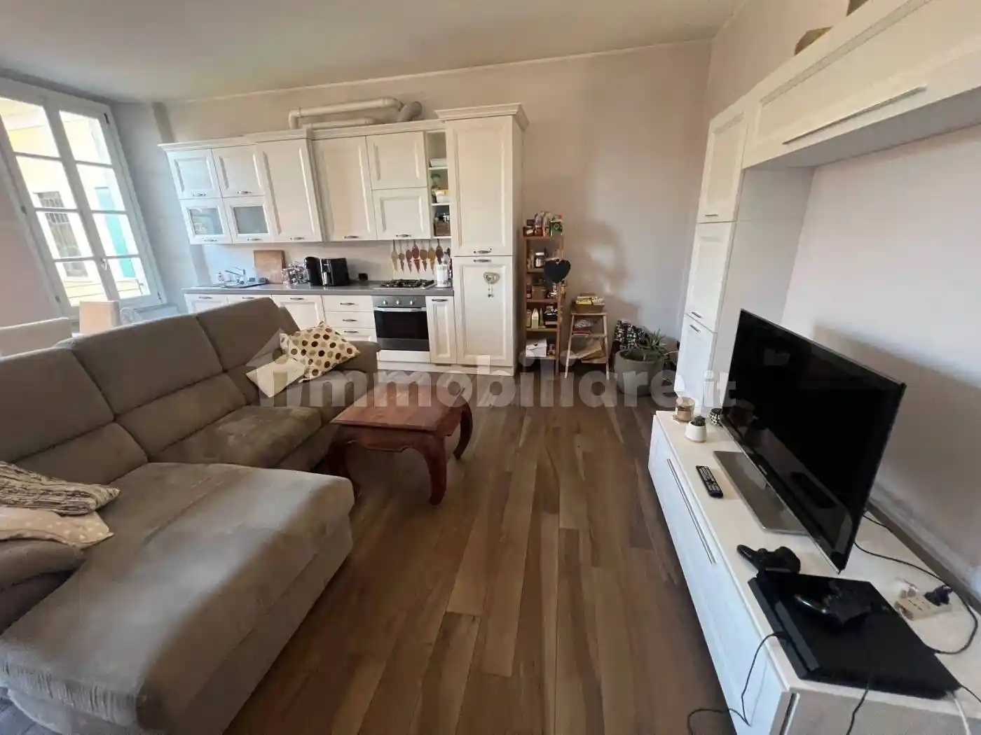 Appartamento in vendita a Induno Olona