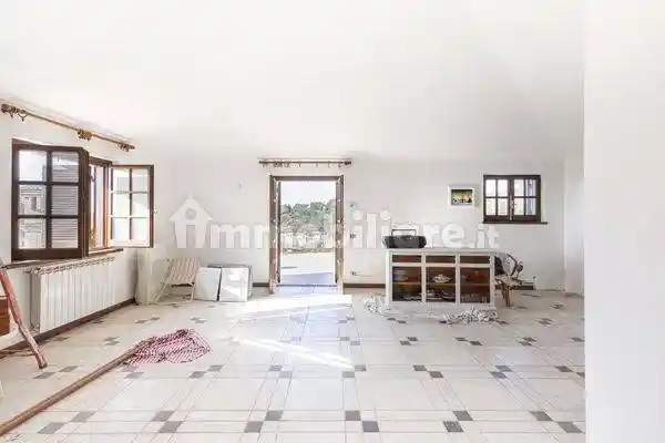 Appartamento in vendita a Sacrofano