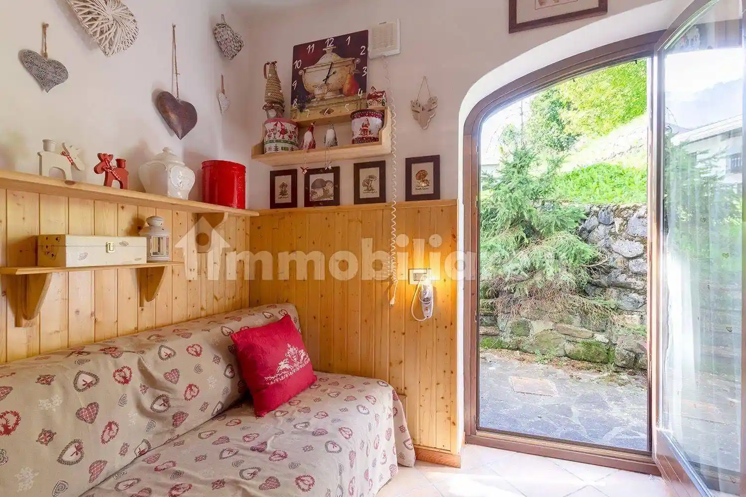 Appartamento in affitto a Val di Zoldo