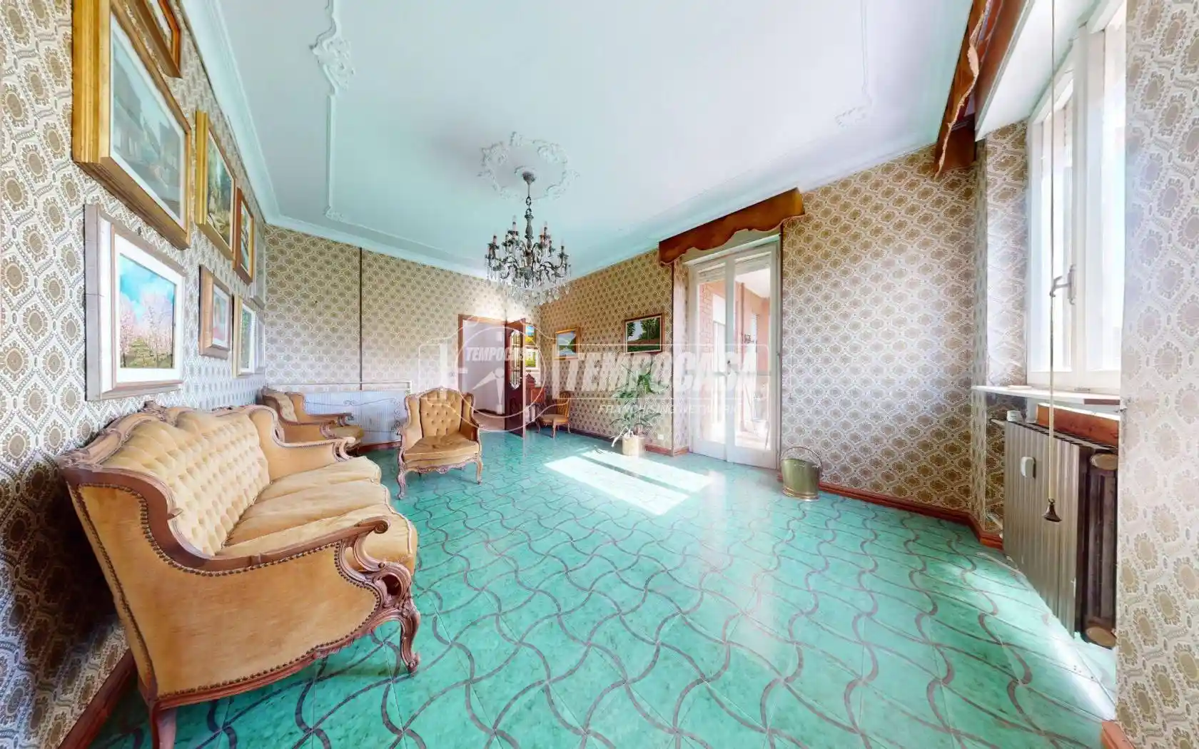 Appartamento in vendita a Cuneo