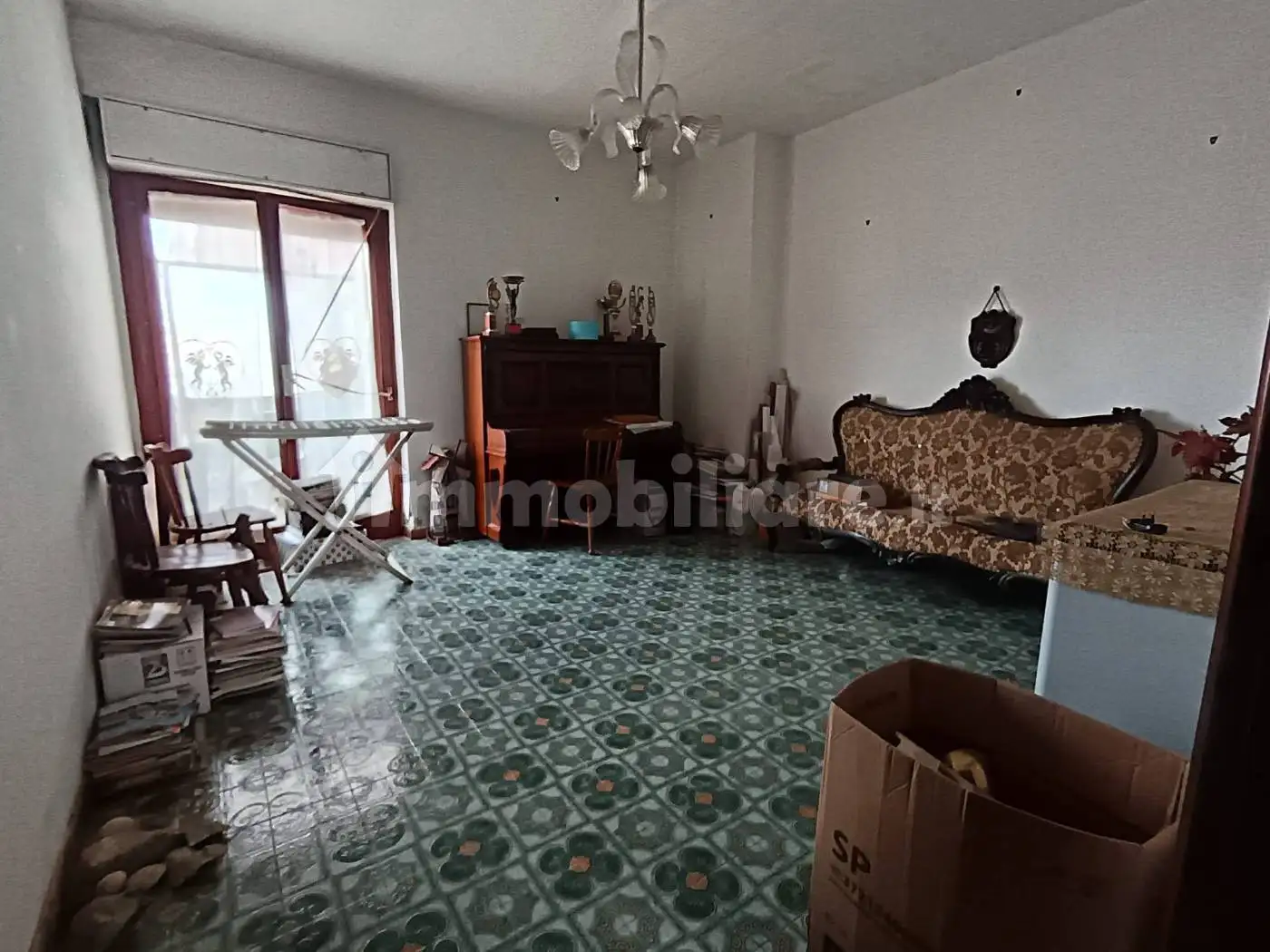 Appartamento in vendita a Airola