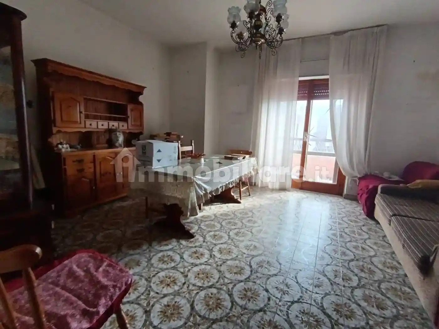 Appartamento via Lavatoio, Airola - foto 2