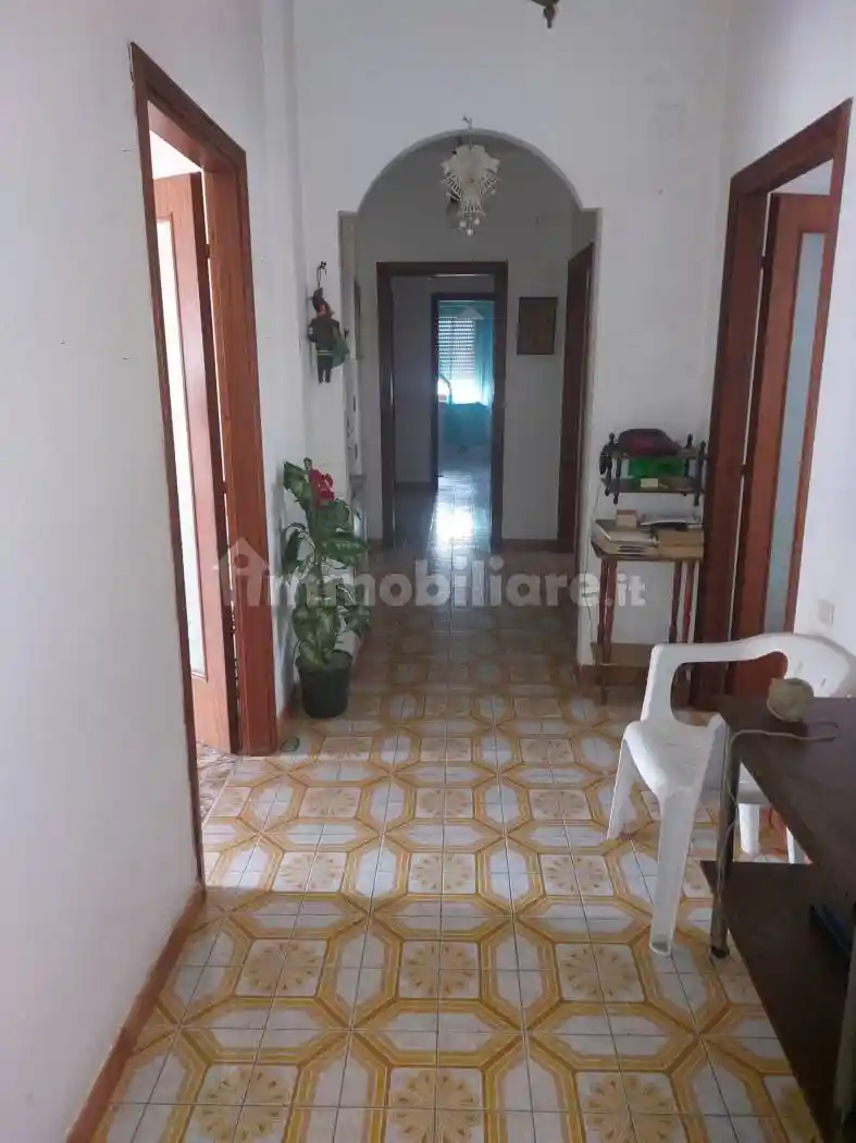 Appartamento via Lavatoio, Airola - foto 3