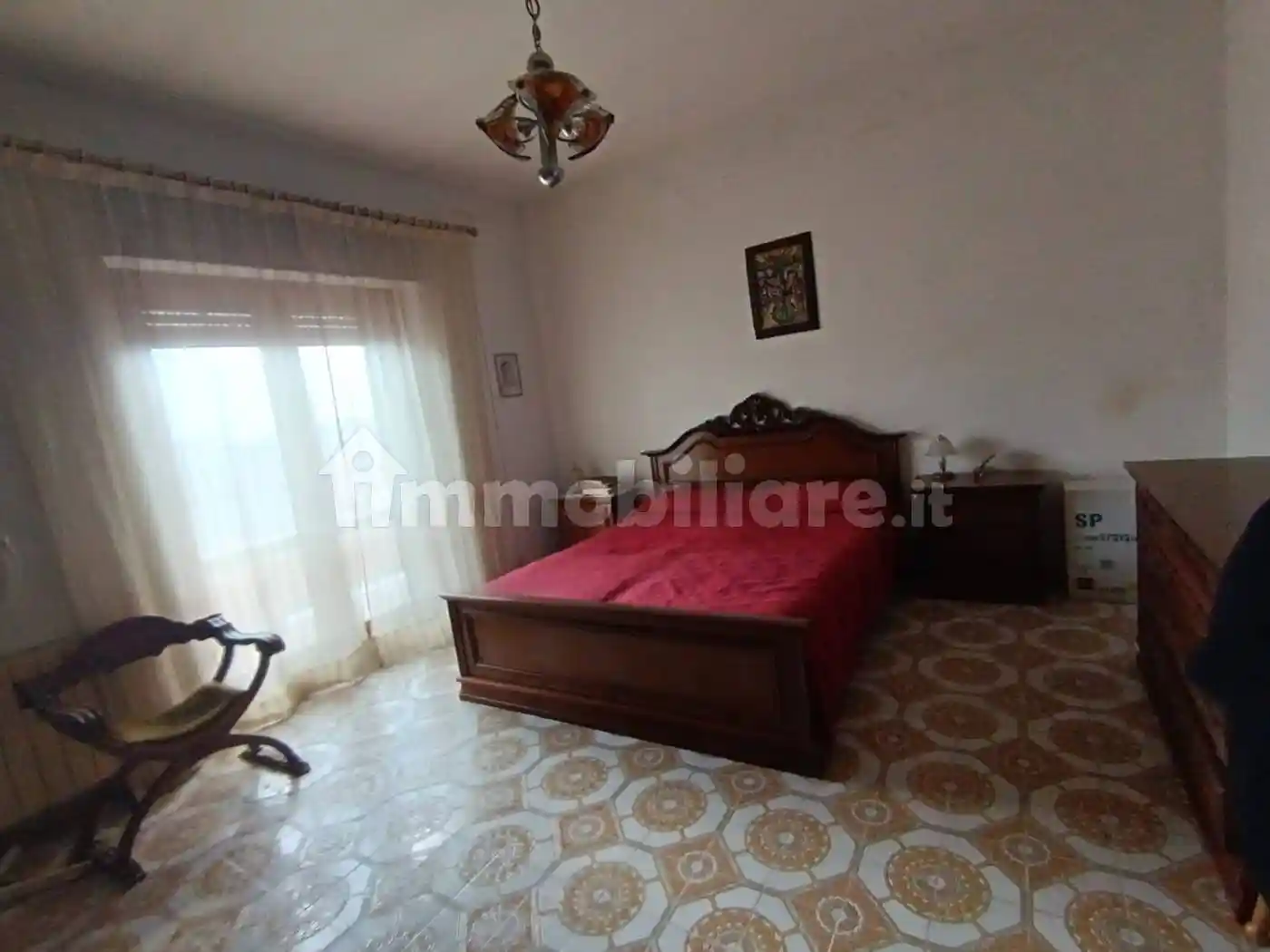 Appartamento via Lavatoio, Airola - foto 5