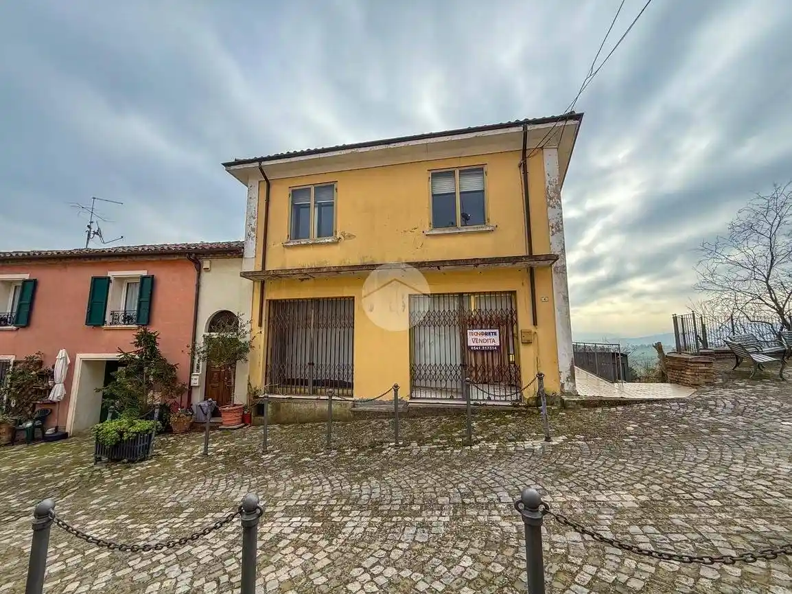 Appartamento in vendita a San Clemente