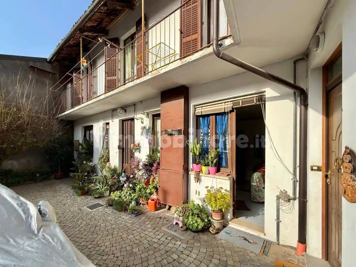 Casa indipendente - foto 5