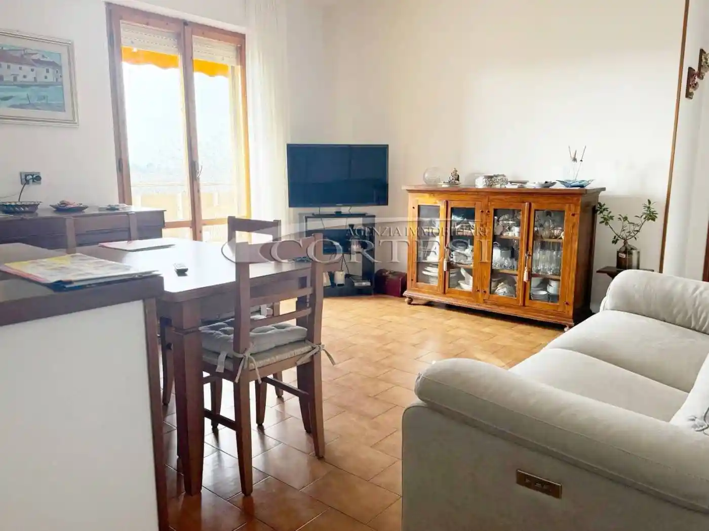 Appartamento in vendita a Mondolfo