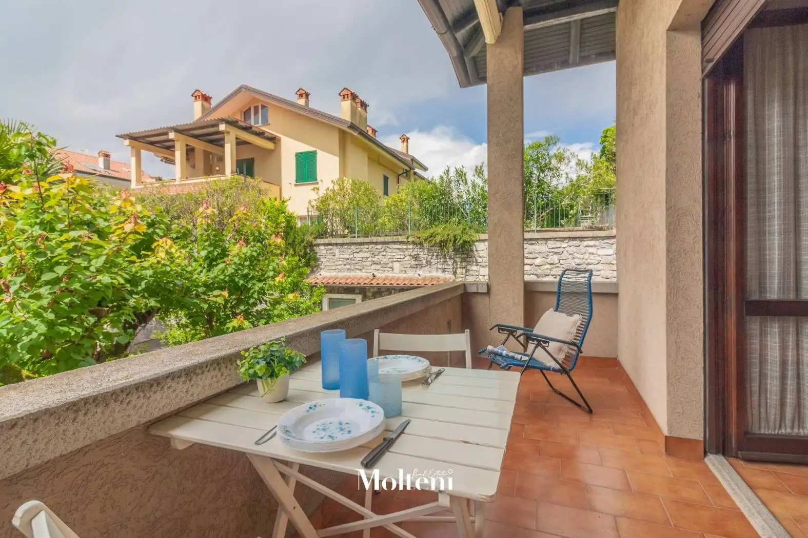 Appartamento in vendita a Lierna