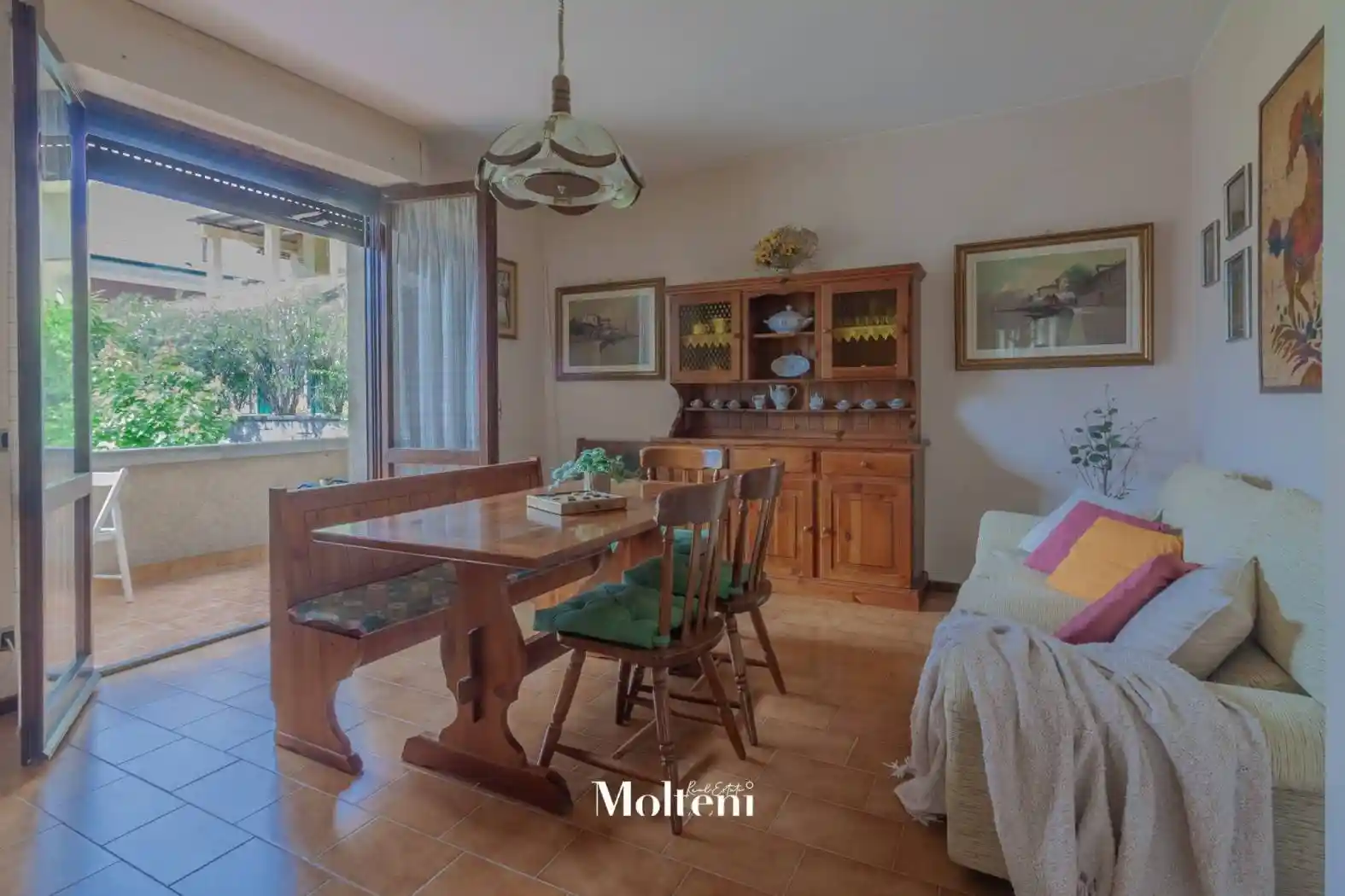 Appartamento - foto 4